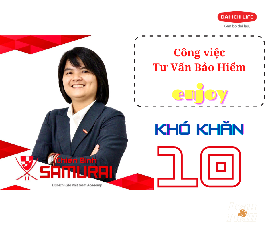 Nghề tư vấn bảo hiểm